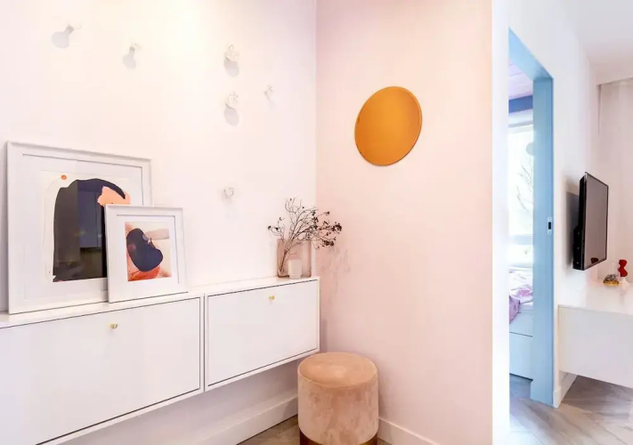 Flat White Apartamenty 49