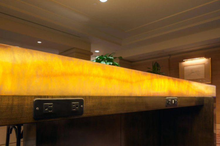 Hilton Los Angeles Airport photo 20