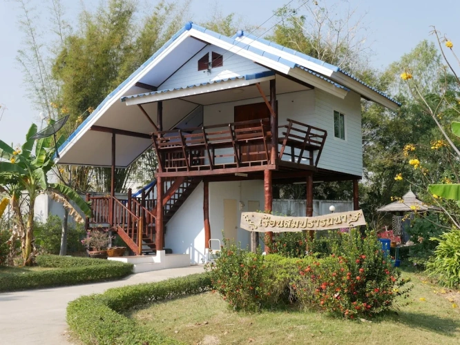 Deluxe Villa