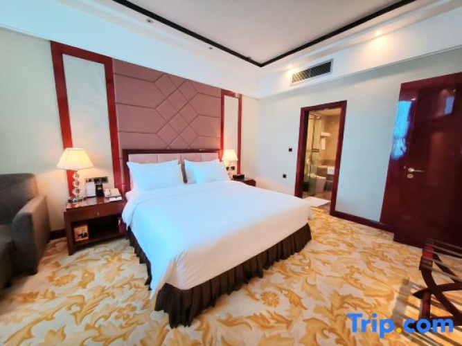 Premium Suite