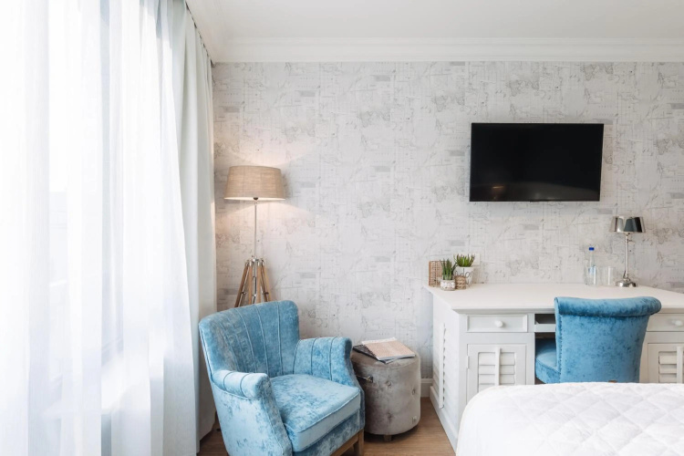 Hotel Cocoon
