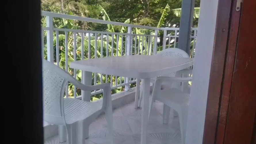 Duplex la rivière
