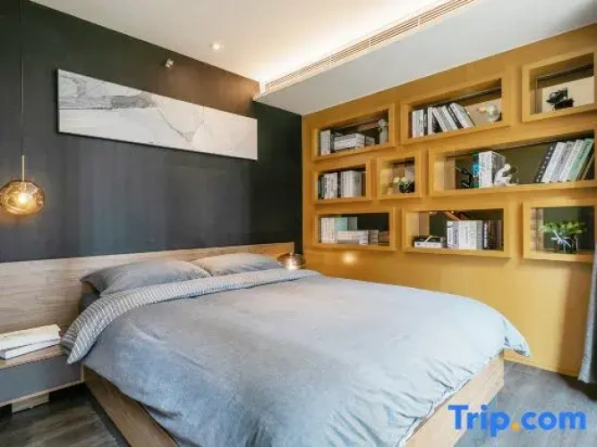 2 Bedrooms Deluxe Duplex Suite