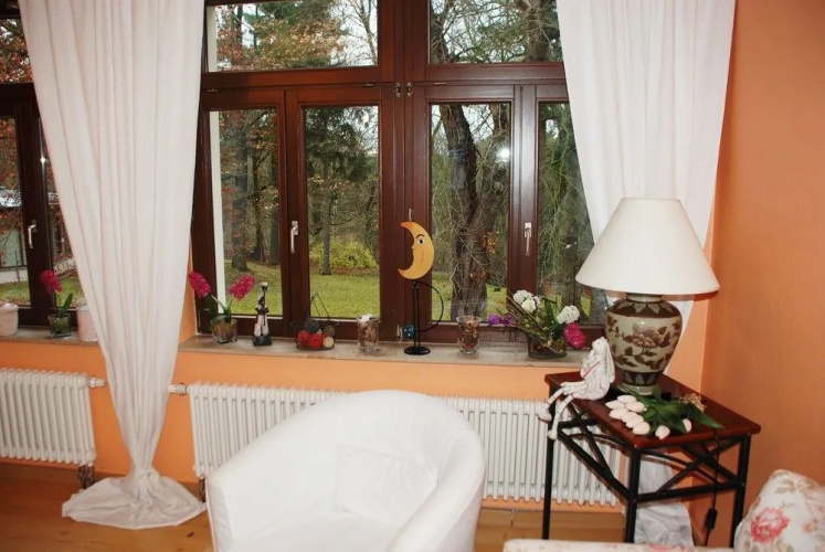 Waldparkhotel Gohrisch
