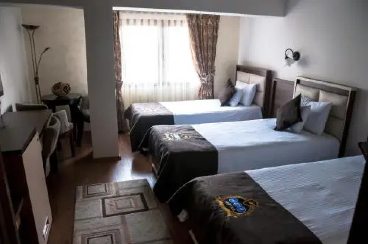 Hotelafbeelding