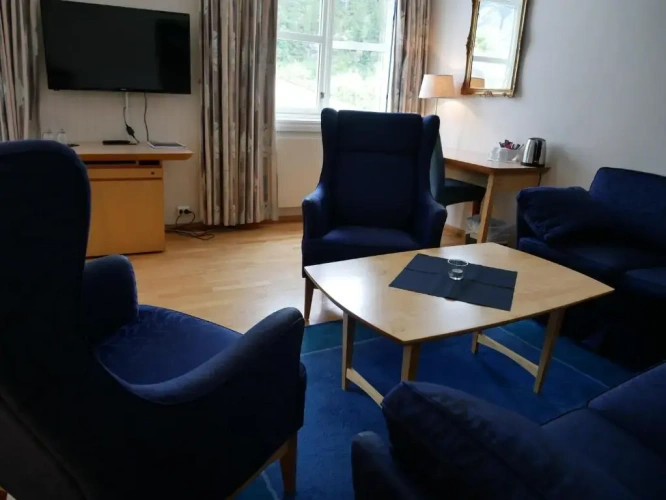 Suite