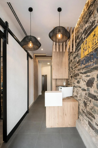 Hostal Portico