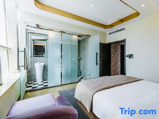 2 Bedrooms Duplex Suite with sea view
