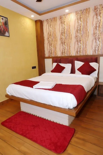 Hotel Shree Mani Residency