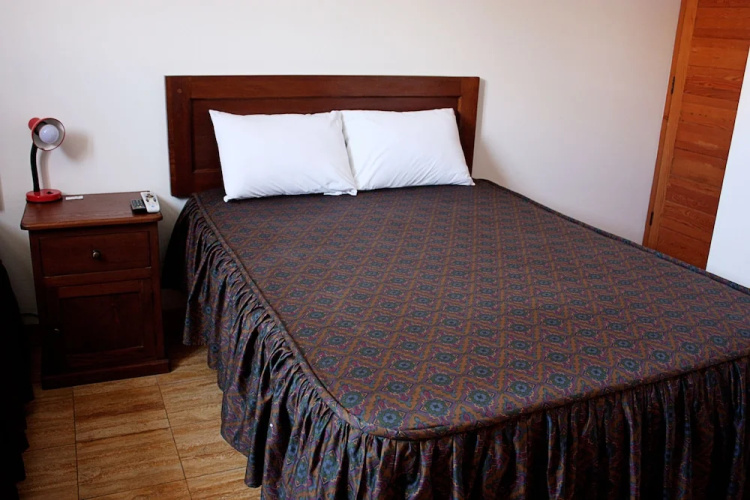 El Huarango Hotel