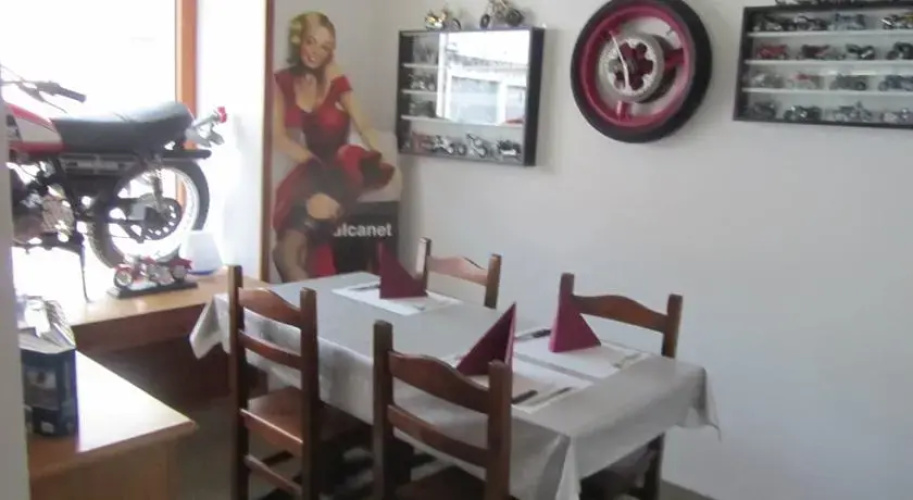 Au Bouchon Gourmand