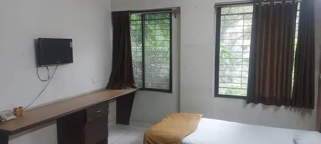 Ozone Guest House