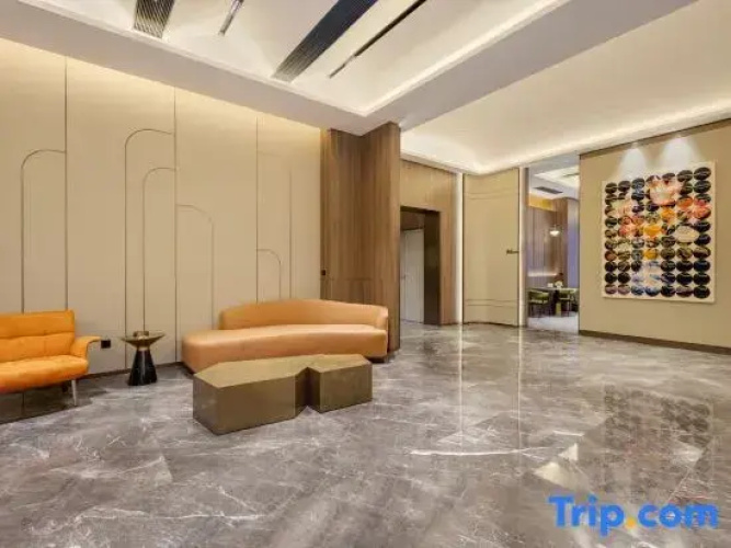 Molin Jinshang Hotel(longhui)