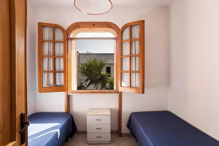 Apartment Torre Dell'Orso M167