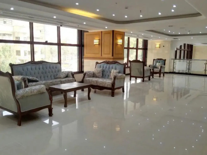 Alfajar Albadie Hotel 6