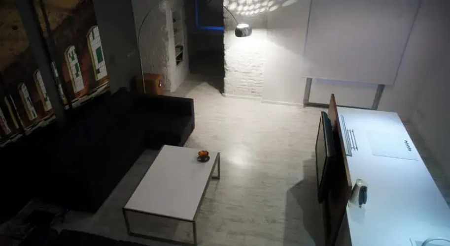 Studio-Loft