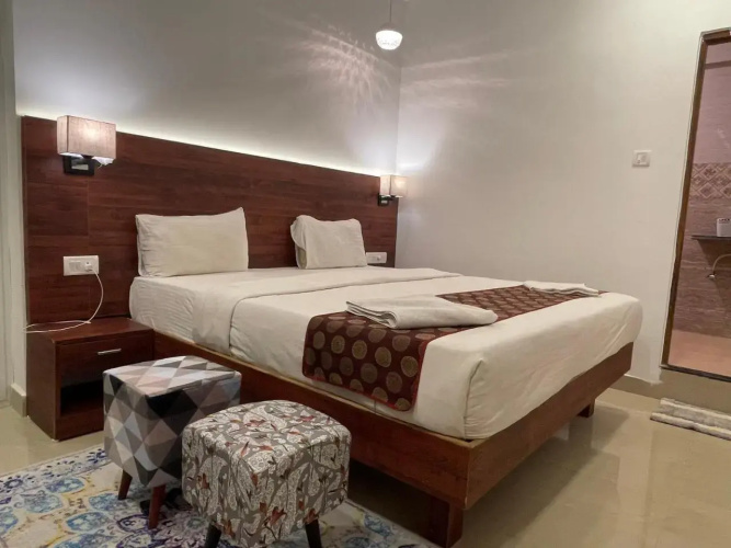 RJ-14 Guest House