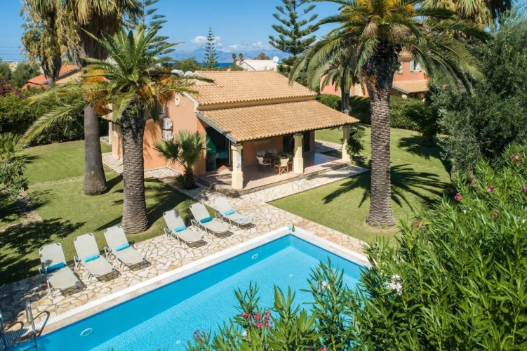 Villa Angelos