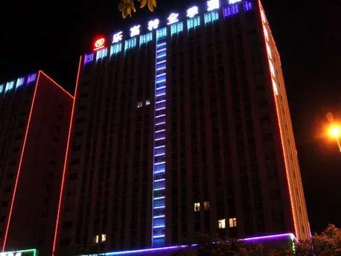 Loft Hotel