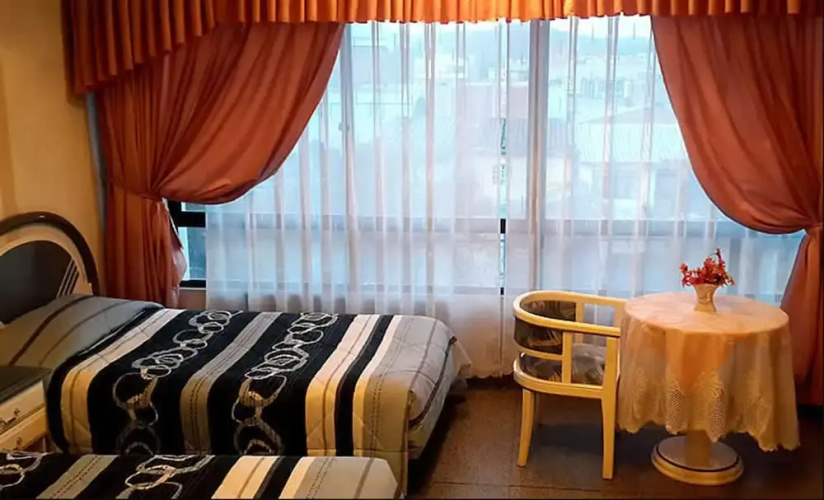 Kokusai Hotel
