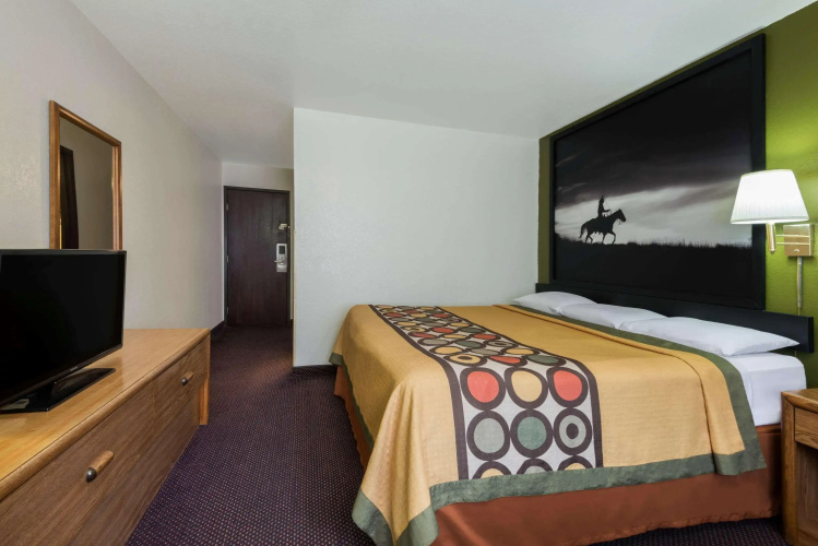 Simple Rewards Inn