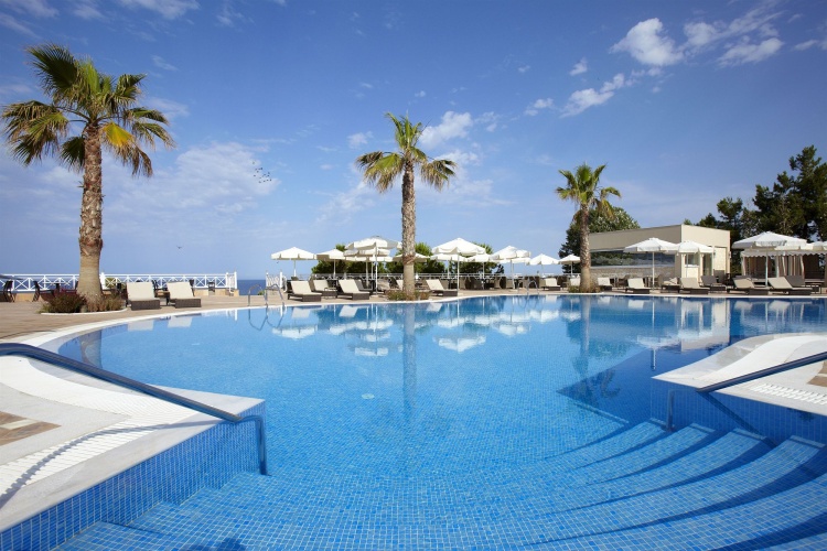 Pomegranate Wellness Spa Hotel photo 39
