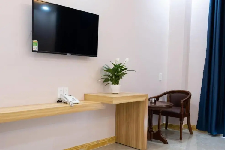 Quoc Vinh Hotel