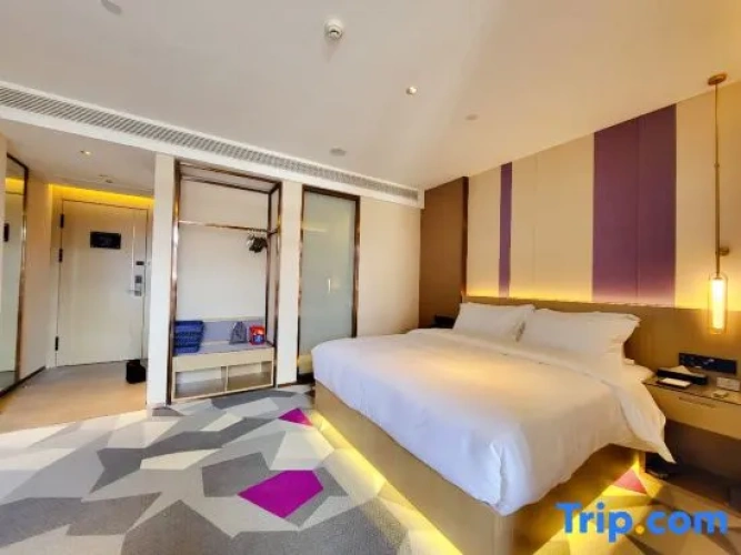Standard Twin Family room
