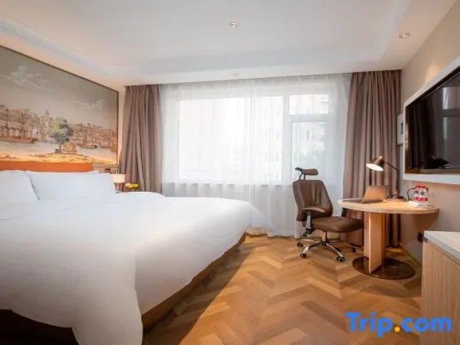 Business Double room