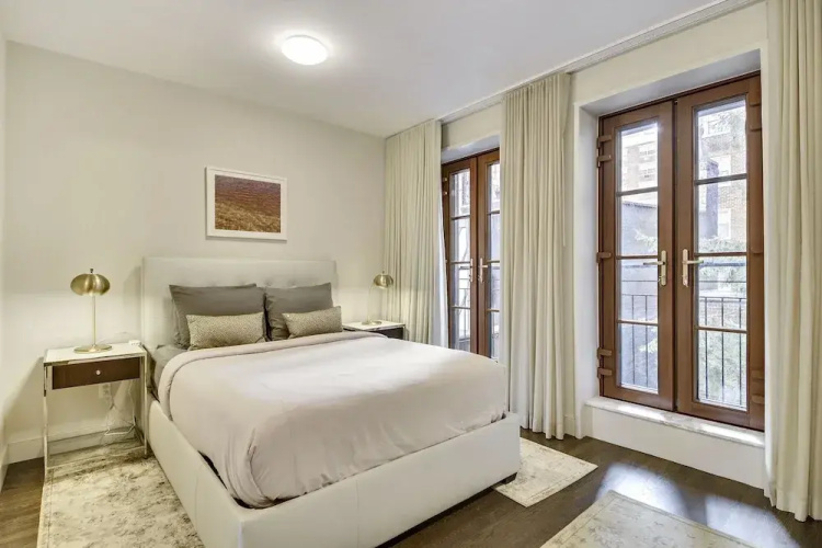 Gramercy Townhouse