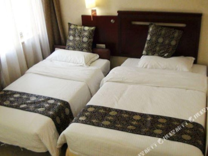 Economy Twin room