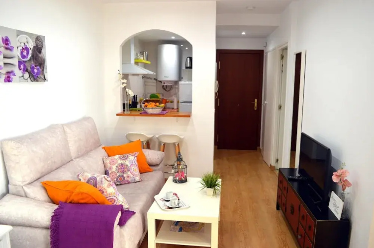 Valdecantos Beachfront Apartments