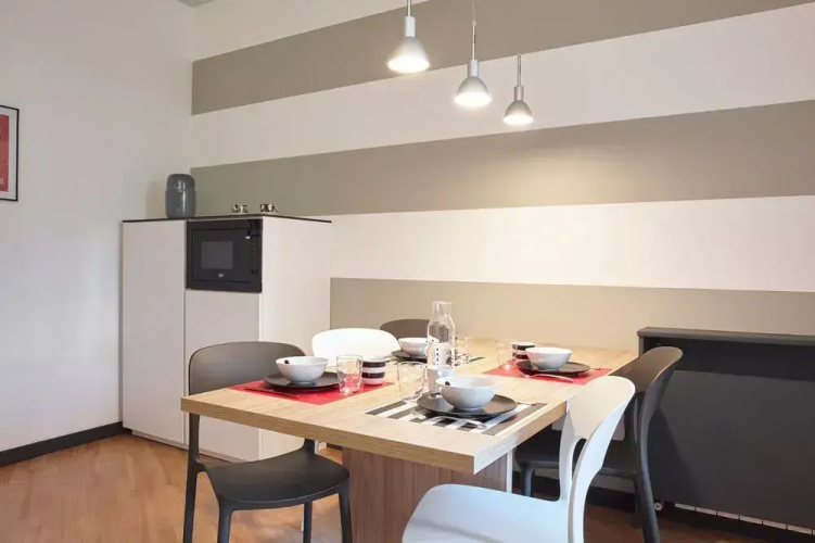 Appartamento I Tenori