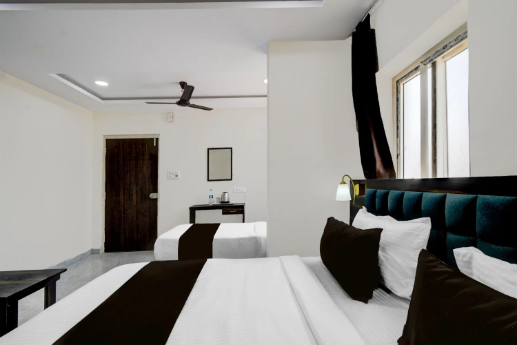 Classic room