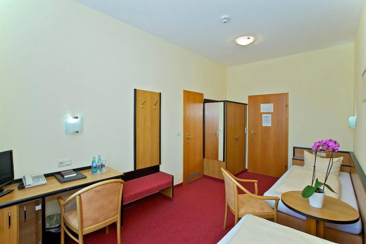Hotel Reichskrone