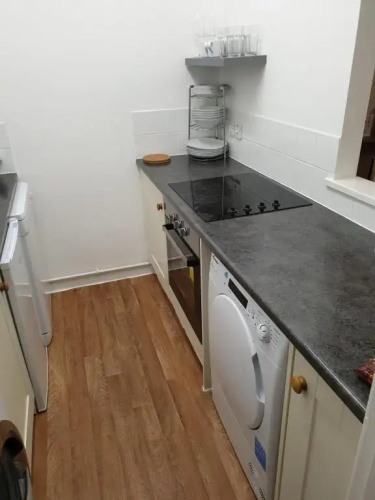 Penbryn Holidays, Barmouth