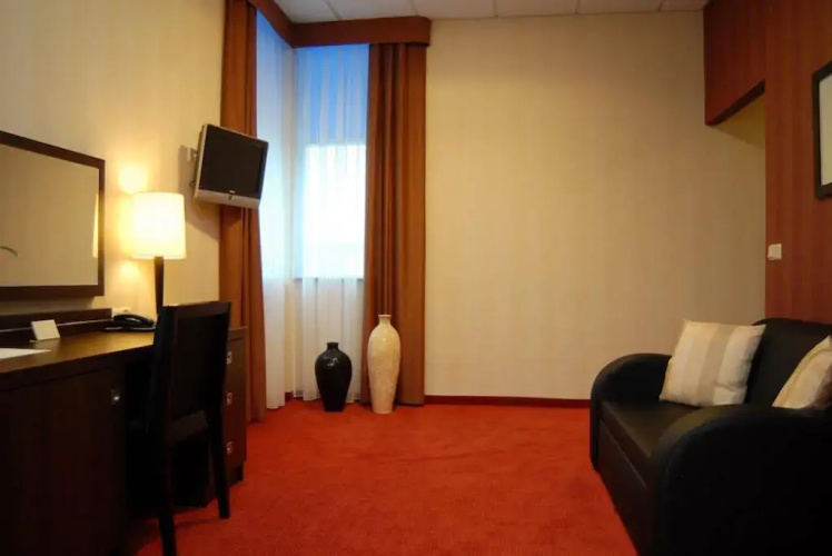 Hotel Pik