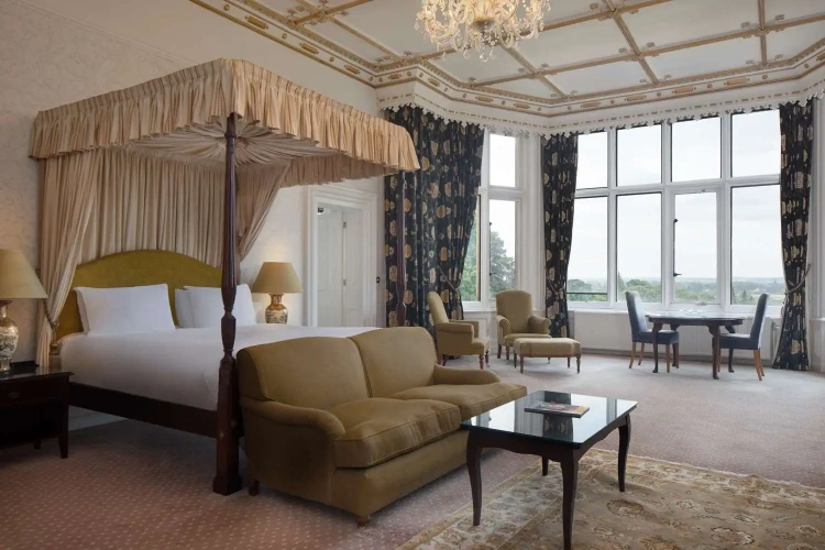 Superior Double Suite