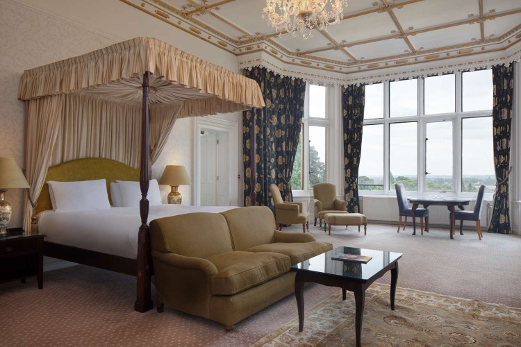 The Welcombe Hotel, BW Premier Collection photo 37