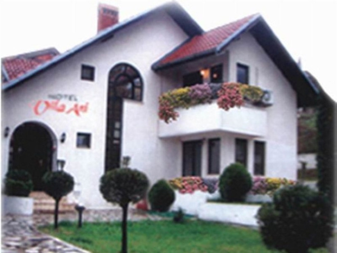 Hotelbild