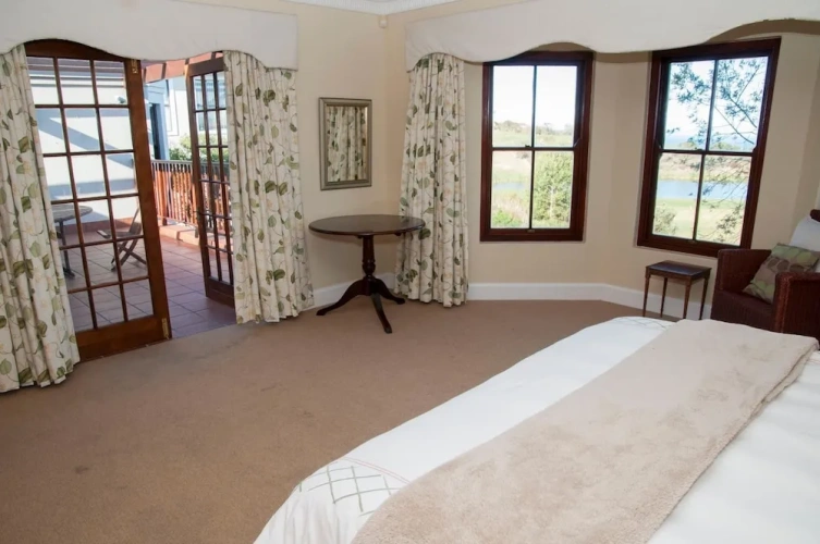 Deluxe Cottage
