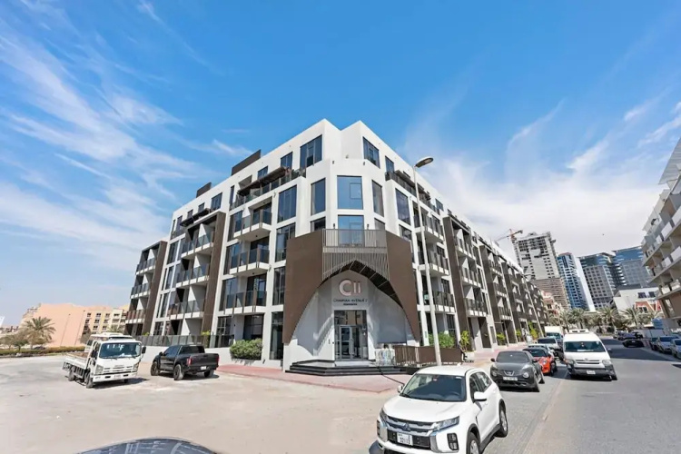 Hotelafbeelding