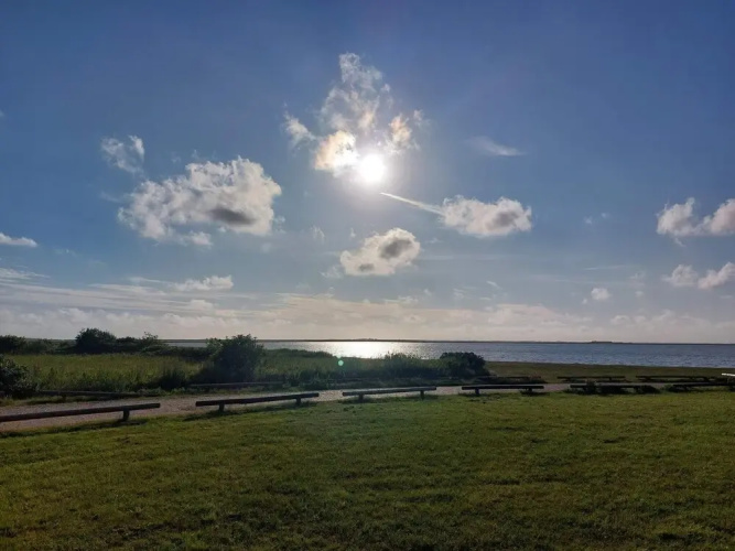 5 Person Holiday Home in Hemmet