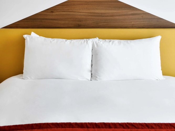 Sofitel Abidjan Hotel Ivoire