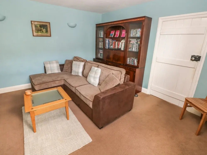 Brynteg Cottage