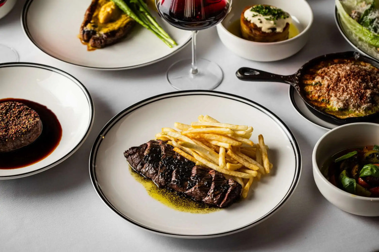 QT Canberra Over view