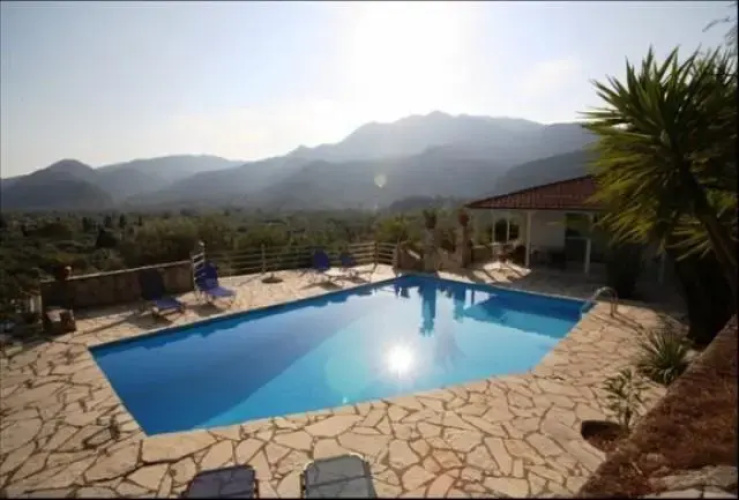 Villa Paraskevi