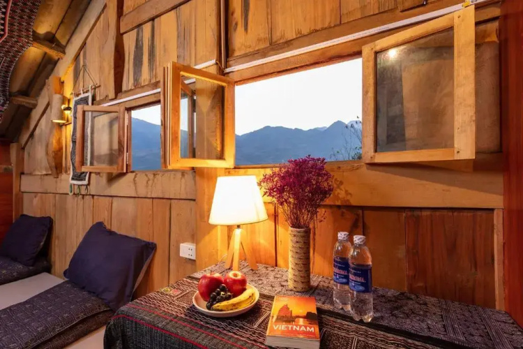 Hmong Sister House - Hostel