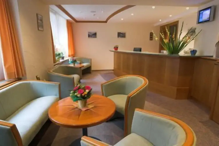 Hotelbild