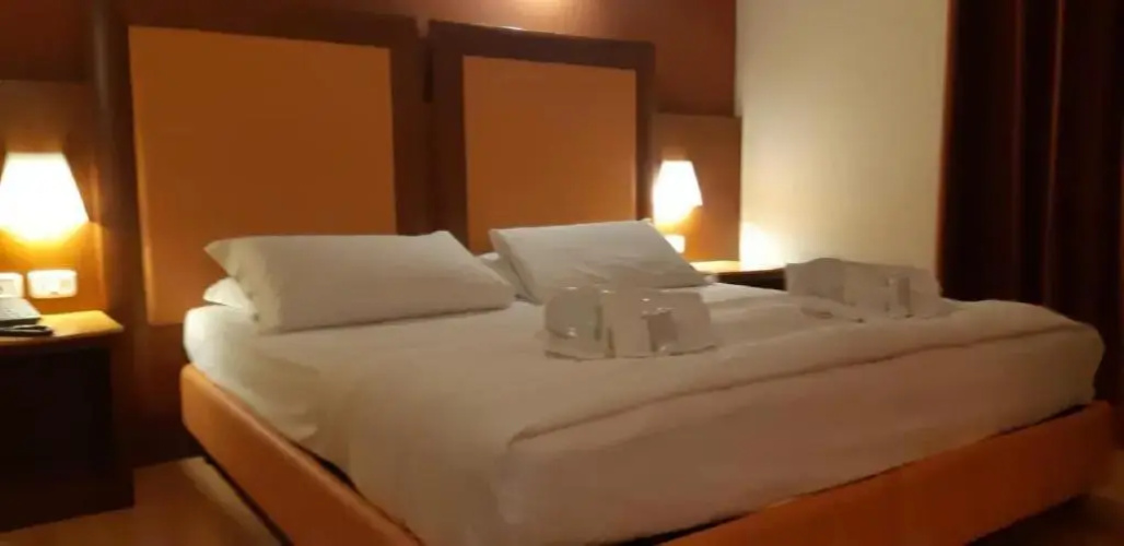 Hotel Villa delle Rose